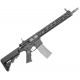 Страйкбольный автомат G&G SR15 E3 MOD2 Carbine M-LOK, body - metal (130-140 m/s) G2L-016-CAR-BNB-NCM